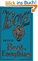 Boys' Book: How to Be the Best at Everything
