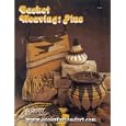 Basket weaving, plus by H Trester