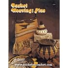 Click here to buy Basket weaving, plus by  H Trester.