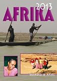 Produkt-Bild: afrika 2013 Taschenkalender