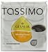 Gevalia Morning Roast Coffee (Medium Roast, 12-Ounce Servings), 14-Count T-Discs for Tassimo Coffeemakers (Pack of 2)