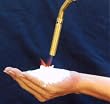HEATSHIELD-R20 Radiant Barrier Insulating Paint. 5 Gallon Size Mixes with five Gallons of Paint. Why paint without it?