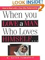 When You Love a Man Who Loves Himself