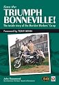 Save the Triumph Bonneville! - The Inside Story of the Meriden Workers' Co-op