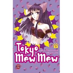 Tokyo Mew Mew, Band 5: BD 5