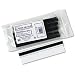Panter Company PCM-3/4 Clear Magnetic Label Holders, 6 x3/4, 10/pack