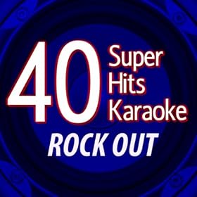 Never Tear Us Apart (Karaoke Version in the Style of Inxs)