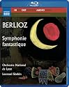 Berlioz / Orch National de Lyon / Slatkin - Symphonie Fantastique [Audio CD]