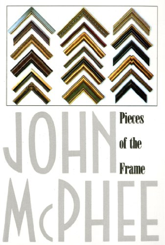 pieces of the frame