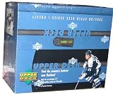2005-2006 Upper Deck Hockey Series 1 Unopened Box (24 packs/box, 9 cards/pack)