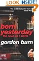 Born Yesterday: The News as a Novel