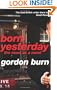 Born Yesterday
