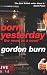 Born Yesterday: The News as a Novel
