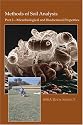 Methods of Soil Analysis. Part 2. Microbiological and Biochemical Properties (Soil Science Society of America Book, No 5)