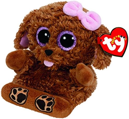 TY Beanie Bandz Scary Collection - 12 Pack