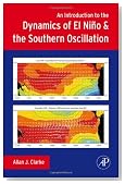 An Introduction to the Dynamics of El Nino & the Southern Oscillation