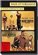 Bad Boys - Harte Jungs / Bad Boys II [2 DVDs]