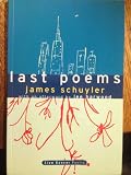 Last Poems (Slow Dancer poetry)