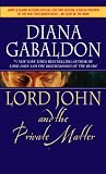 Lord John and the Private Matter