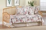 Hillsdale Carolina Daybed Country Pine