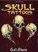 Skull Tattoos (Dover Tattoos)