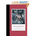 The Collected John Carter of Mars, Volume One: A Princess of Mars/The Gods of Mars/The Warlord of Mars: 1