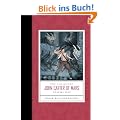 Collected John Carter of Mars, The (A Princess of Mars, Gods of Mars, and Warlord of Mars): 1