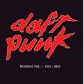 Musique, Vol. 1: 1993-2005 (Greatest Hits)