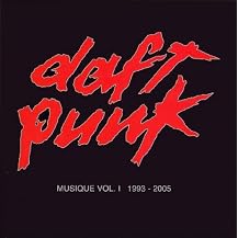 Musique, Vol. 1: 1993-2005 (Greatest Hits)
