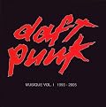 Musique, Vol. 1: 1993-2005 (Greatest Hits)