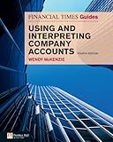 FT guide to using and interpreting company accounts
