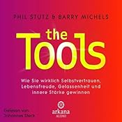 H&ouml;rbuch The Tools