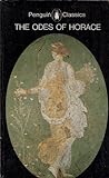 The odes of Horace