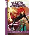 Mark of the Succubus Volume 3 (Mark of the Succubus)