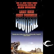 Footfall | [Larry Niven, Jerry Pournelle]