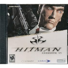 Hitman: Codename 47