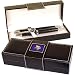 Minnesota Vikings Full Leather Executive Pen Set
