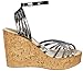 Callisto Women's Avanti Wedge Sandal