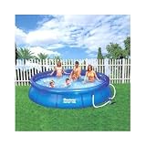 Bestway Fast Set Pool 305 x 76cm + Filterpumpevon "Bestway"