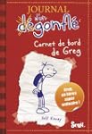 Journal d'un d�gonfl�, t. 01 [nouvell...