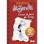 Journal d'un d�gonfl�, Tome 1 : Carnet de bord de &hellip de Jeff Kinney