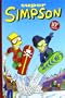 Super Simpson N: 5 (Spanish Edition)