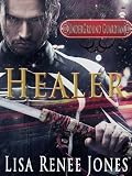 Underground Guardians: Healer