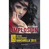 Implosiondi M.J. Heron