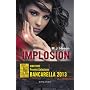 Implosion di M.J. Heron