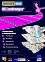 Memory-Map Version 5 Standard Edition - OS Maps 1:50K - Southern England