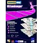 Memory-Map Version 5 Standard Edition - OS Maps 1:50K - Southern England