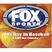 Fox Sports This Day in Baseball 2009 Boxed Calendar