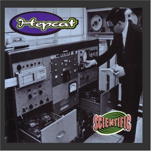 Hepcat - Scientific