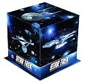 Star Trek: Films 1-10 Remastered Special Edition Box Set [DVD] [1979]